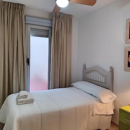Apartamento Plaza Del Moreno Appartement Córdoba Buitenkant foto