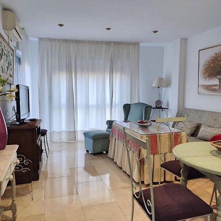 Apartamento Plaza Del Moreno Appartement Córdoba Buitenkant foto