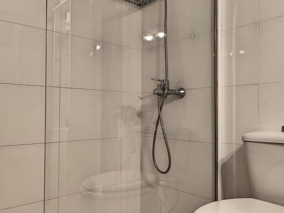 Apartamento Plaza Del Moreno Appartement Córdoba Buitenkant foto