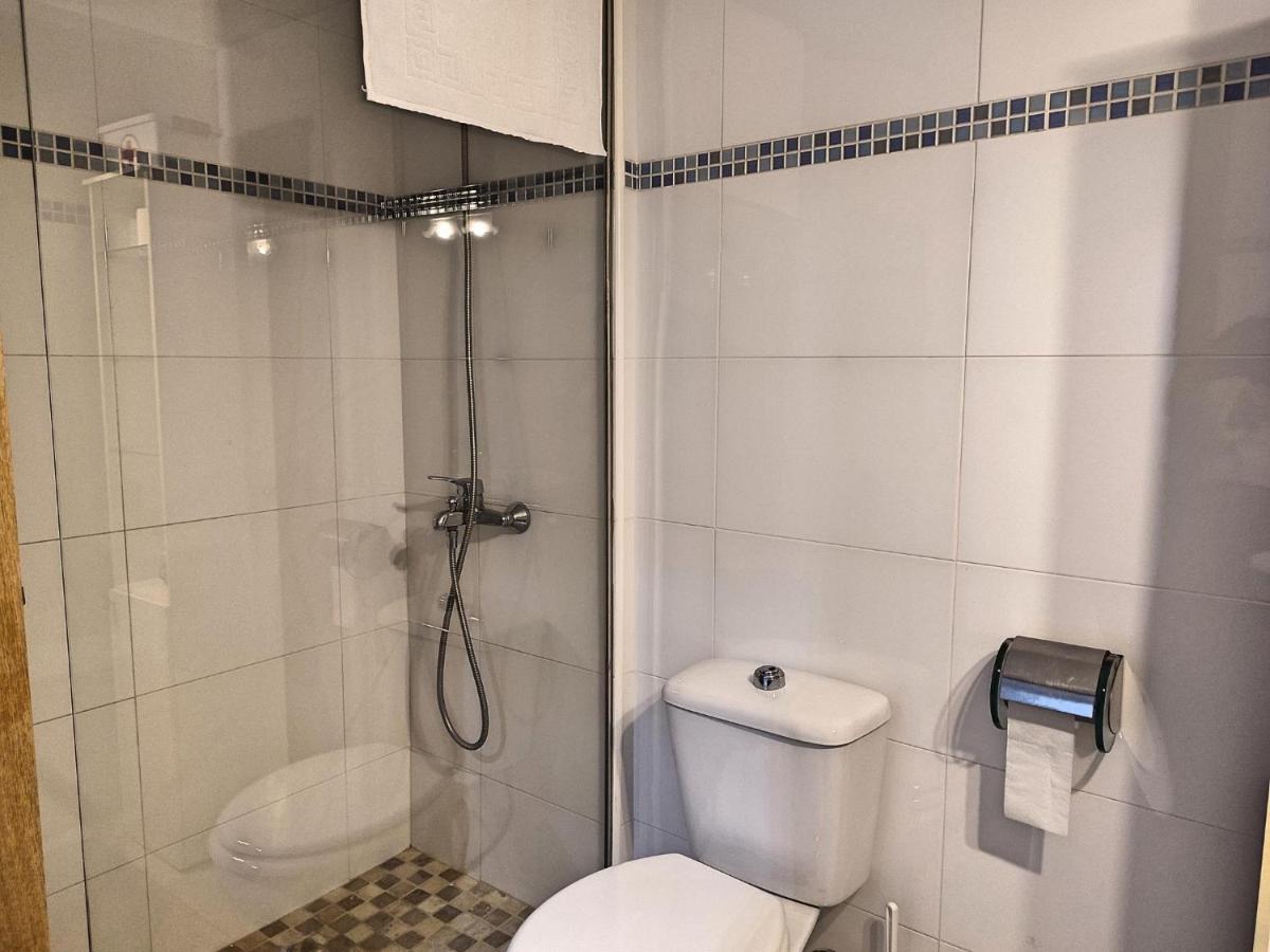 Apartamento Plaza Del Moreno Appartement Córdoba Buitenkant foto